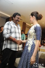 Alludu Seenu Movie Platinum Disc Function